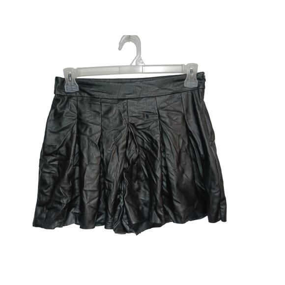 Shinestar Pants - Shinestar Juniors Shorts Size Large